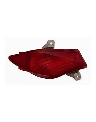 RETRONEBBIA SX MAZDA CX7 (ER) 2007 2011 OEM EH4451660