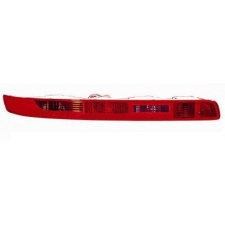 RETRONEBBIA DX AUDI Q7 (4LB) 2006 2009 OEM 4L0945096