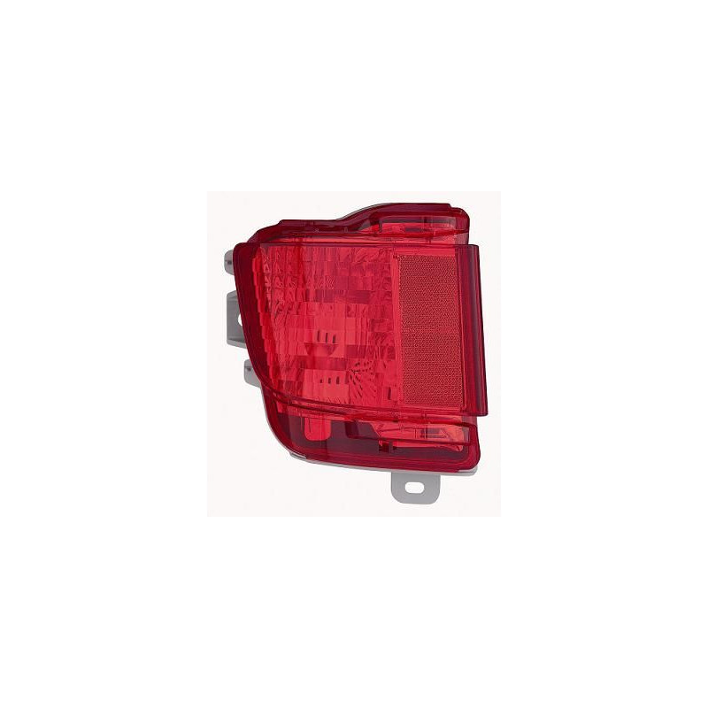 RETRONEBBIA SX W21W TOYOTA LAND CRUISER V8 200 (J14) 2015 2021 OEM 8149060070
