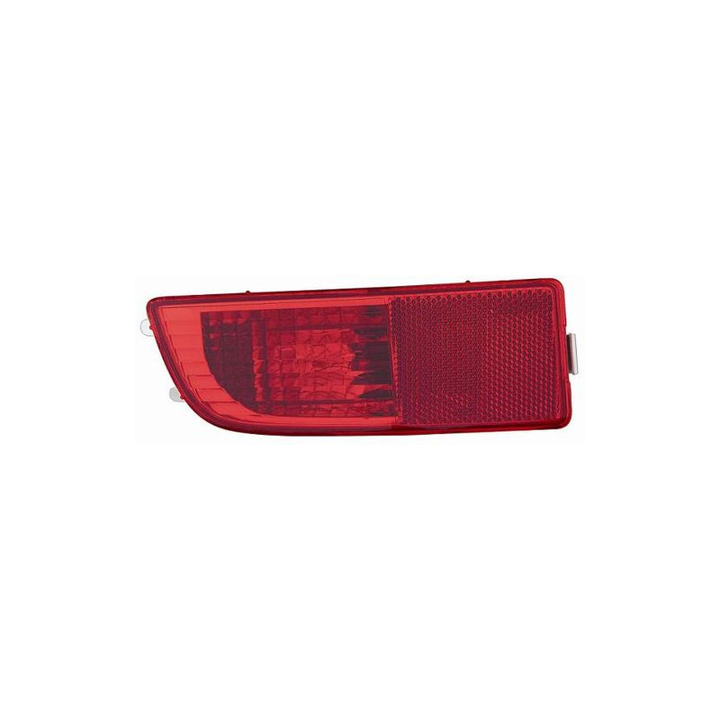 RETRONEBBIA SX P21W MERCEDES-BENZ SPRINTER 208/408 (W906) 2006 2013 OEM A9068200256