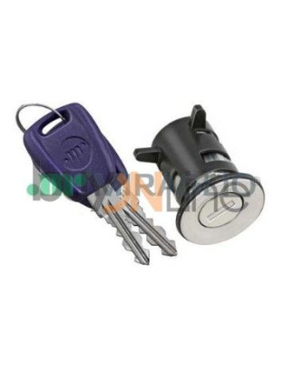 IMPARIGLIO 3 ANT/POST DX/SX 2 BOCCOLE PORTE E 1 CHIUSURA POST(COFANO) FIAT PUNTO (188) 1999 2003