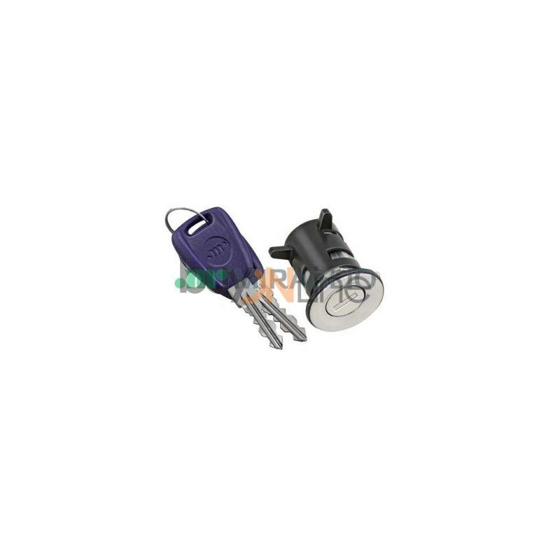 IMPARIGLIO 3 ANT/POST DX/SX 2 BOCCOLE PORTE E 1 CHIUSURA POST(COFANO) FIAT PUNTO (188) 1999 2003