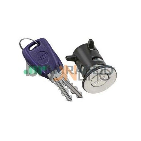 IMPARIGLIO 3 ANT/POST DX/SX 2 BOCCOLE PORTE E 1 CHIUSURA POST(COFANO) FIAT PUNTO (188) 1999 2003