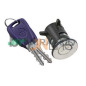 IMPARIGLIO 3 ANT/POST DX/SX 2 BOCCOLE PORTE E 1 CHIUSURA POST(COFANO) FIAT PUNTO (188) 1999 2003