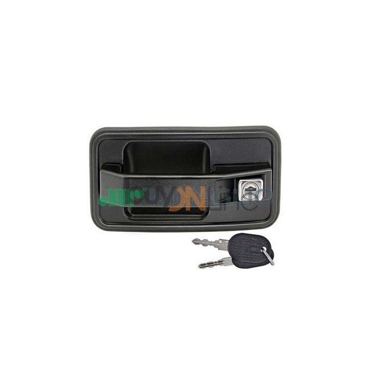 IMPARIGLIO 4 ANT/POST DX/SX 2 CABINE 1 LATERALE E 1 POST FIAT DUCATO I (290) 1989 1994