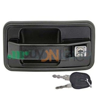 IMPARIGLIO 4 ANT/POST DX/SX 2 CABINE 1 LATERALE E 1 POST FIAT DUCATO I (290) 1989 1994