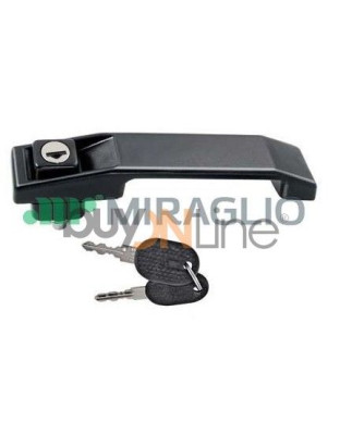 IMPARIGLIO 4 ANT/POST DX/SX 2 CABINE 1 LATERALE E 1 POST, S/SOTTOM FIAT DUCATO I (290) 1989 1994