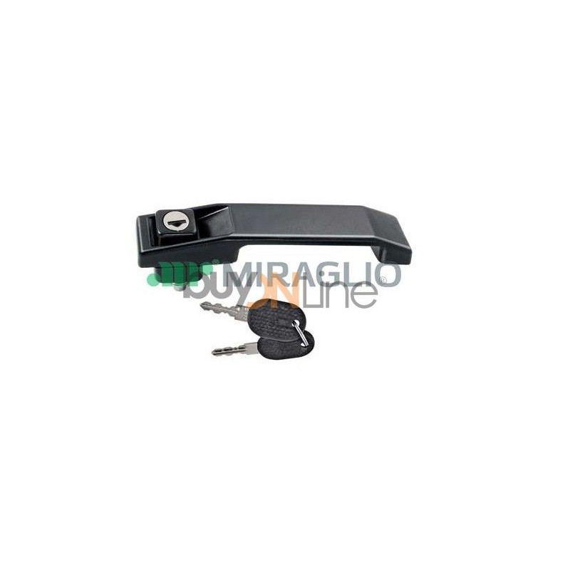 IMPARIGLIO 4 ANT/POST DX/SX 2 CABINE 1 LATERALE E 1 POST, S/SOTTOM FIAT DUCATO I (290) 1989 1994