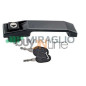 IMPARIGLIO 4 ANT/POST DX/SX 2 CABINE 1 LATERALE E 1 POST, S/SOTTOM FIAT DUCATO I (290) 1989 1994