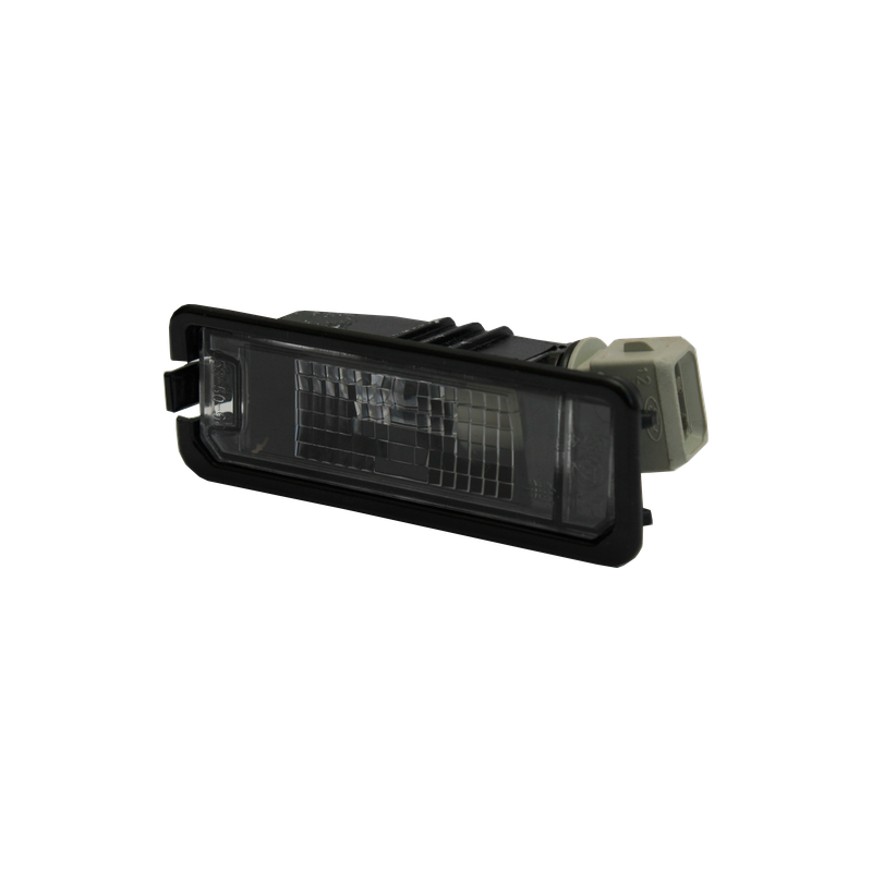 FANALE TARGA DX/SX LED ( SET 2 PZ. ) SEAT LEON (5F1) 2013 2017 OEM 1K8943021B