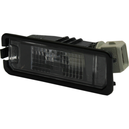 FANALE TARGA DX/SX LED ( SET 2 PZ. ) SEAT LEON (5F1) 2013 2017 OEM 1K8943021B