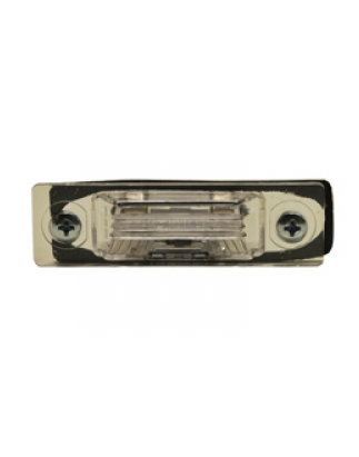 FANALE TARGA DX/SX LED ( SET 2 PZ. ) SEAT ALHAMBRA (7V8/7V9) 1995 2010 OEM 7M3943021B