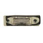FANALE TARGA DX/SX LED ( SET 2 PZ. ) SEAT ALHAMBRA (7V8/7V9) 1995 2010 OEM 7M3943021B