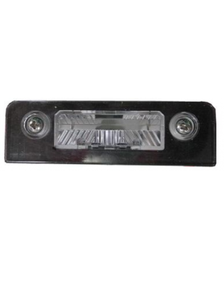 FANALE TARGA DX/SX LED ( SET 2 PZ. ) FORD GALAXY (WGR) 1995 2006 OEM 1114328