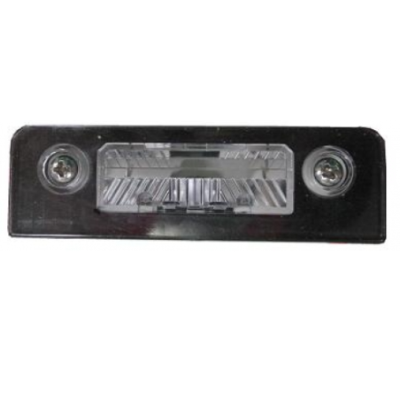 FANALE TARGA DX/SX LED ( SET 2 PZ. ) FORD GALAXY (WGR) 1995 2006 OEM 1114328
