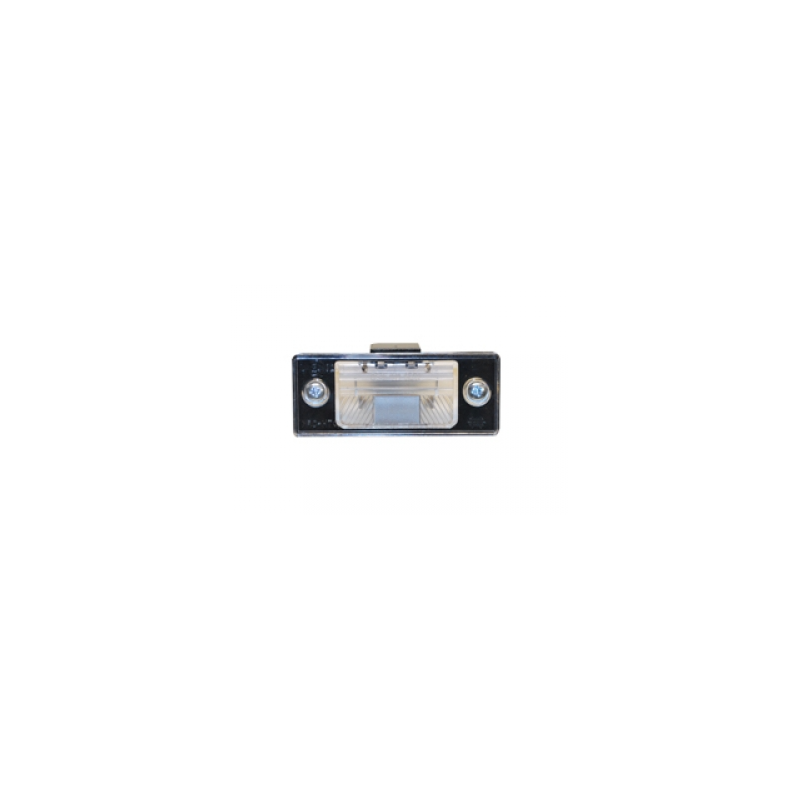FANALE TARGA DX/SX LED ( SET 2 PZ. ) VOLKSWAGEN GOLF V (1K1) 2004 2008 OEM 1J5943021A