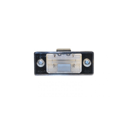 FANALE TARGA DX/SX LED ( SET 2 PZ. ) VOLKSWAGEN GOLF V (1K1) 2004 2008 OEM 1J5943021A