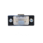 FANALE TARGA DX/SX LED ( SET 2 PZ. ) VOLKSWAGEN GOLF V (1K1) 2004 2008 OEM 1J5943021A