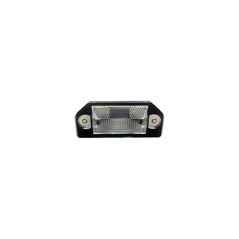 FANALE TARGA DX/SX VOLKSWAGEN PASSAT (3B2/3B5) 1997 2000 OEM 3B0943021