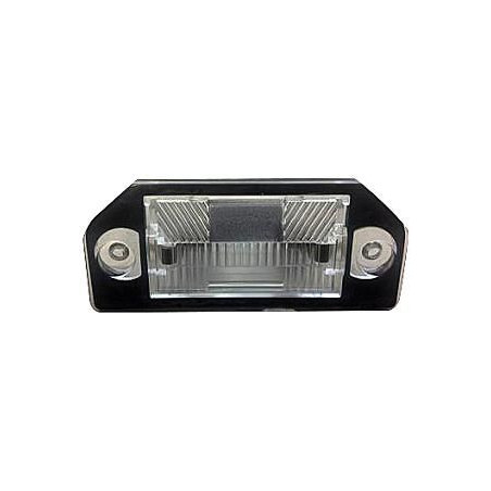 FANALE TARGA DX/SX VOLKSWAGEN PASSAT (3B2/3B5) 1997 2000 OEM 3B0943021