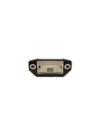 FANALE TARGA DX/SX C5W FORD MONDEO (B5Y) 2000 2007 OEM 1341810