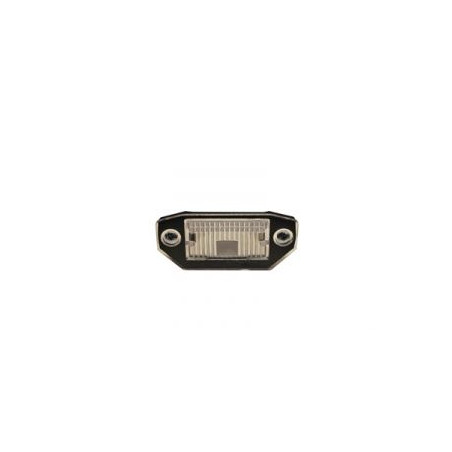 FANALE TARGA DX/SX C5W FORD MONDEO (B5Y) 2000 2007 OEM 1341810