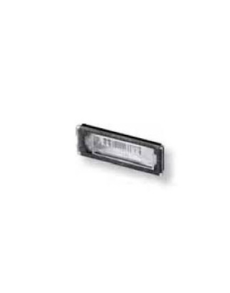 FANALE TARGA LANCIA Y (843) 2003 2011 OEM 51701517