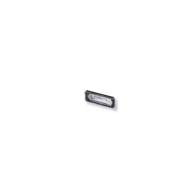 FANALE TARGA LANCIA Y (843) 2003 2011 OEM 51701517