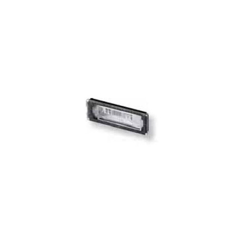 FANALE TARGA LANCIA Y (843) 2003 2011 OEM 51701517