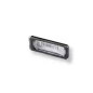 FANALE TARGA LANCIA Y (843) 2003 2011 OEM 51701517