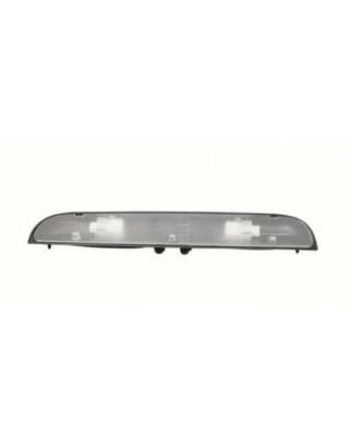 FANALE TARGA RENAULT KANGOO (KC0/KC1) 1998 2003 OEM 8200103260