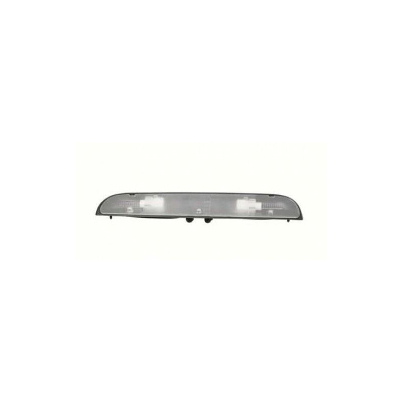 FANALE TARGA RENAULT KANGOO (KC0/KC1) 1998 2003 OEM 8200103260