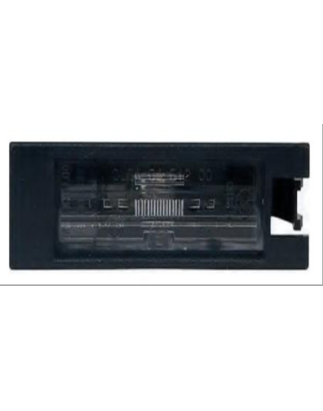 FANALE TARGA DX/SX OPEL ASTRA H (A04) 2004 2010 OEM 13139990
