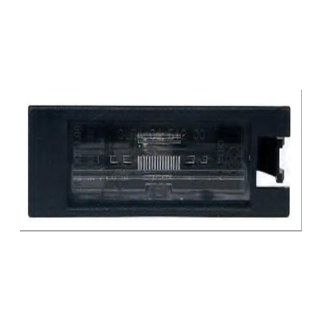 FANALE TARGA DX/SX OPEL ASTRA H (A04) 2004 2010 OEM 13139990