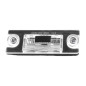 FANALE TARGA DX/SX AUDI A3 (8L1) 1996 2003 OEM 8D9943021