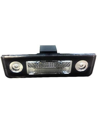 FANALE TARGA DX/SX SKODA OCTAVIA 5 (1Z3/1Z5) 2004 2008 OEM 1Z0943021B