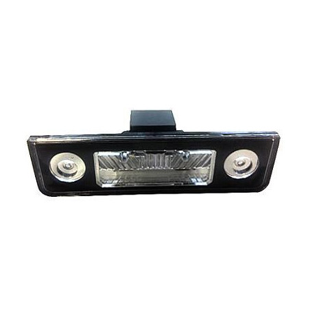 FANALE TARGA DX/SX SKODA OCTAVIA 5 (1Z3/1Z5) 2004 2008 OEM 1Z0943021B