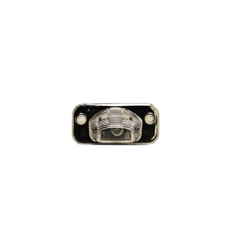 FANALE TARGA VOLKSWAGEN TRANSPORTER (T4) (70A/70H/7DA/7DH) 1991 1996 OEM 701943021