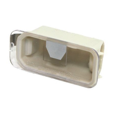 FANALE TARGA DX/SX W5W FORD MONDEO (BA7) 2007 2011 OEM 1479968