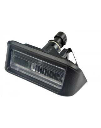 FANALE TARGA DX/SX CITROEN NEMO (AA) 2008  OEM 6340G5