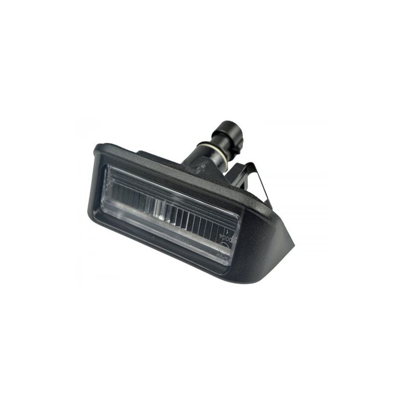 FANALE TARGA DX/SX CITROEN NEMO (AA) 2008  OEM 6340G5