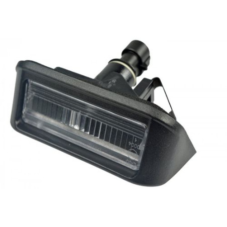 FANALE TARGA DX/SX CITROEN NEMO (AA) 2008  OEM 6340G5