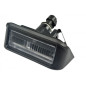 FANALE TARGA DX/SX CITROEN NEMO (AA) 2008  OEM 6340G5