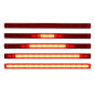 FANALE TERZO STOP A LED DINAMICO AUDI A4 (8E2/8E5) 2000 2004 OEM 8E9945097