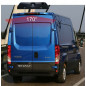 FANALE TERZO STOP CON RETROCAMERA IVECO DAILY 2014 2019