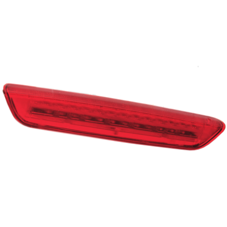 FANALE TERZO STOP LED DYNAMIC SKODA OCTAVIA 5 (1Z3/1Z5) 2004 2008 OEM 1Z9945097C