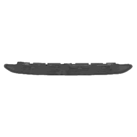 FANALE TERZO STOP FUME' LED SEAT LEON (5F1) 2013 2017 OEM 5F0945097G