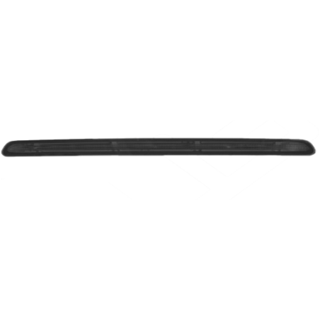 FANALE TERZO STOP FUME' 1 PORTELLONE VOLKSWAGEN CADDY (SAB/SAJ) 2015 2020 OEM 2K5945087J