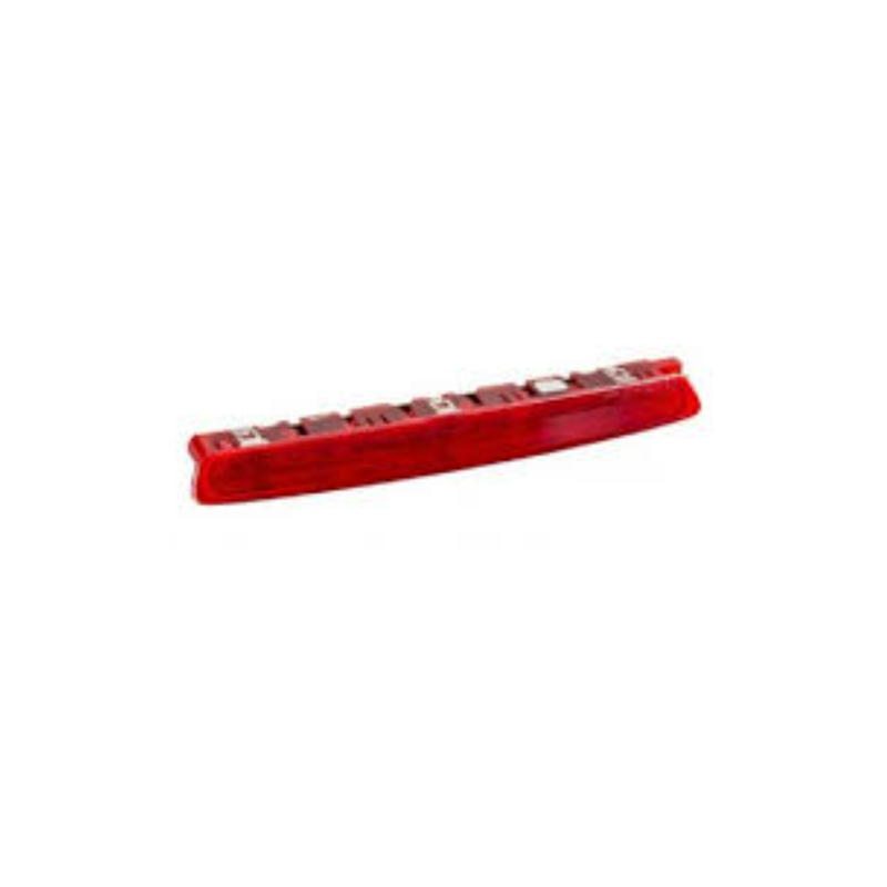 FANALE TERZO STOP LED DYNAMIC SEAT IBIZA (6J5/6P1) 2008 2012 OEM 6J0945097B