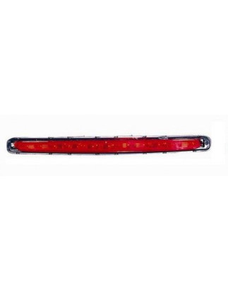 FANALE TERZO STOP 3 MERCEDES-BENZ E CLASS (W211) 2002 2009 OEM A2118201456